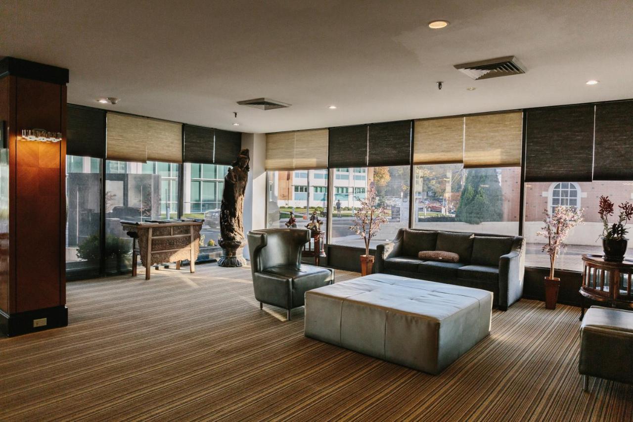 Stamford Suites (Adults Only) Kültér fotó