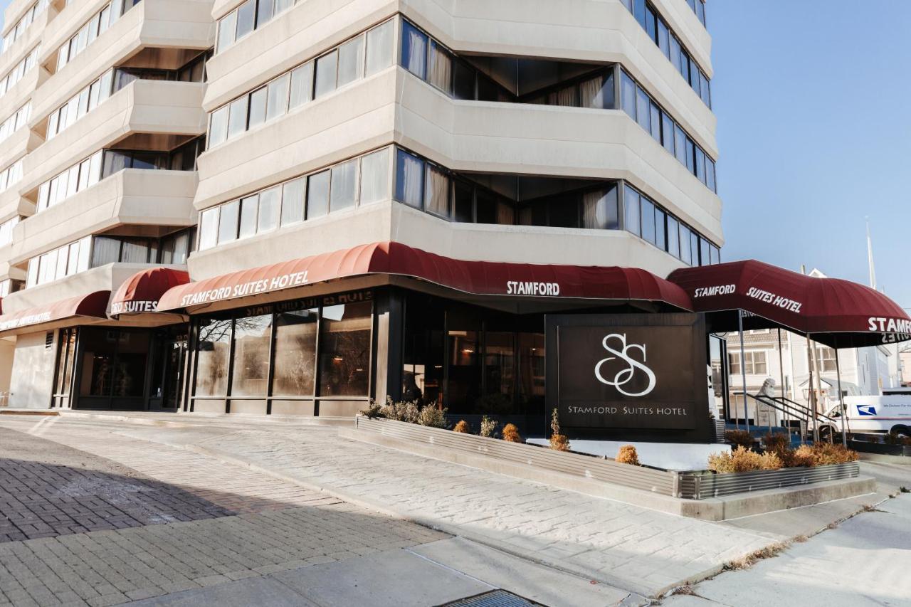 Stamford Suites (Adults Only) Kültér fotó