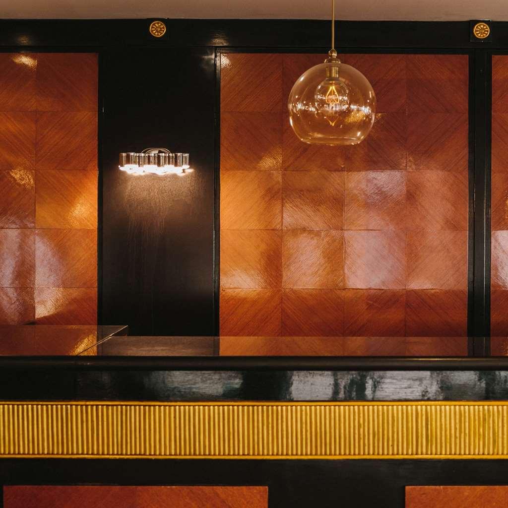 Stamford Suites (Adults Only) Beltér fotó