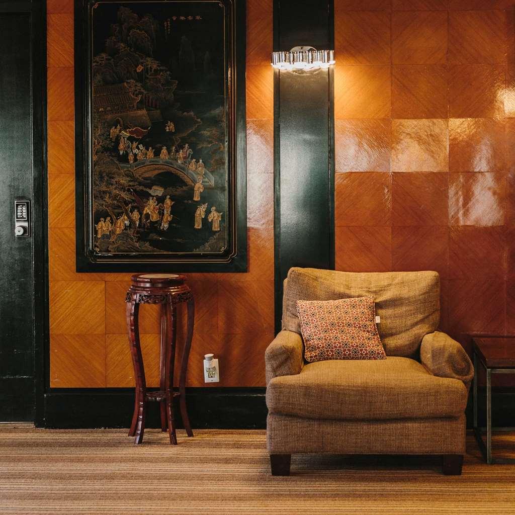 Stamford Suites (Adults Only) Beltér fotó