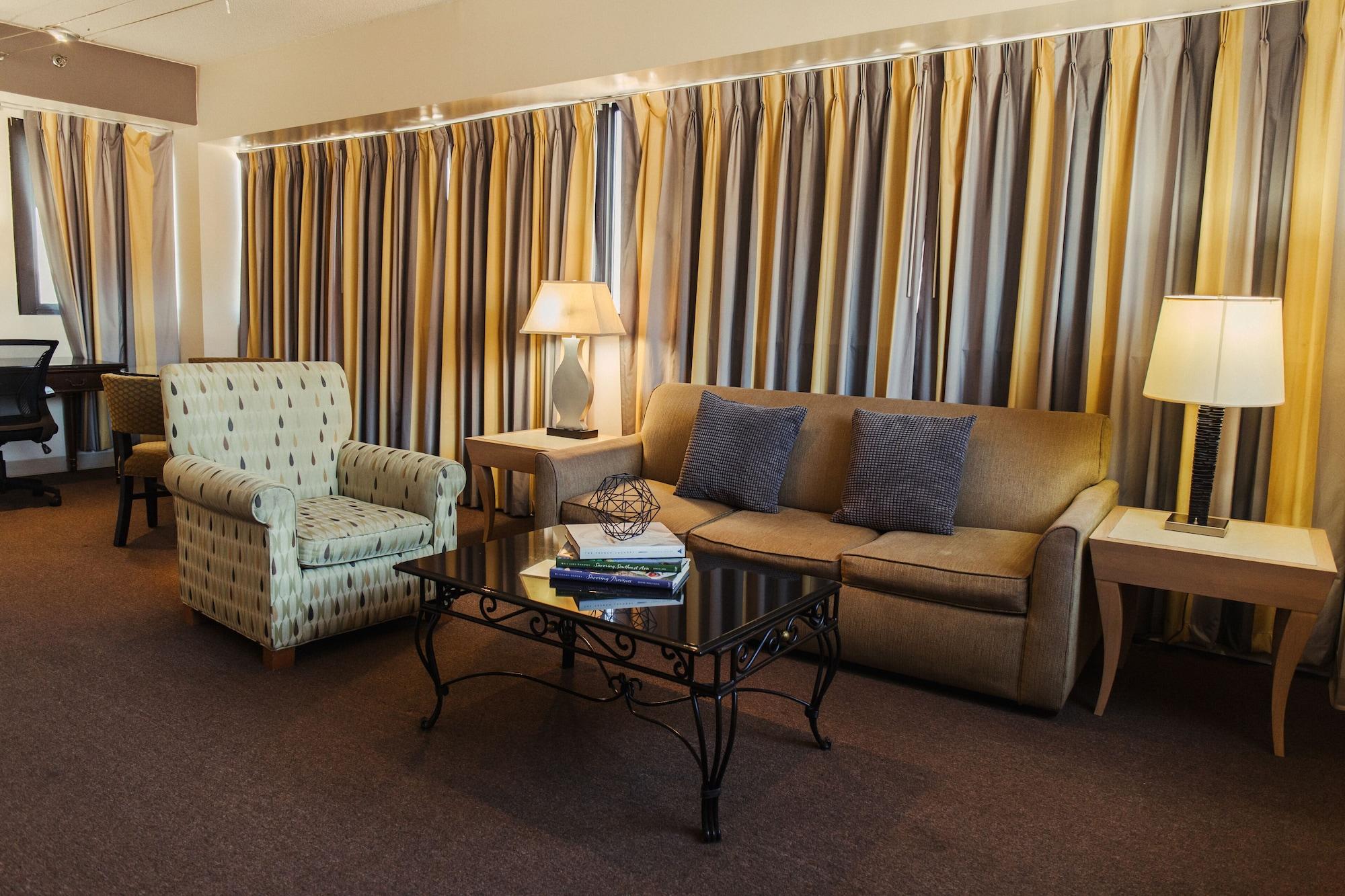 Stamford Suites (Adults Only) Kültér fotó