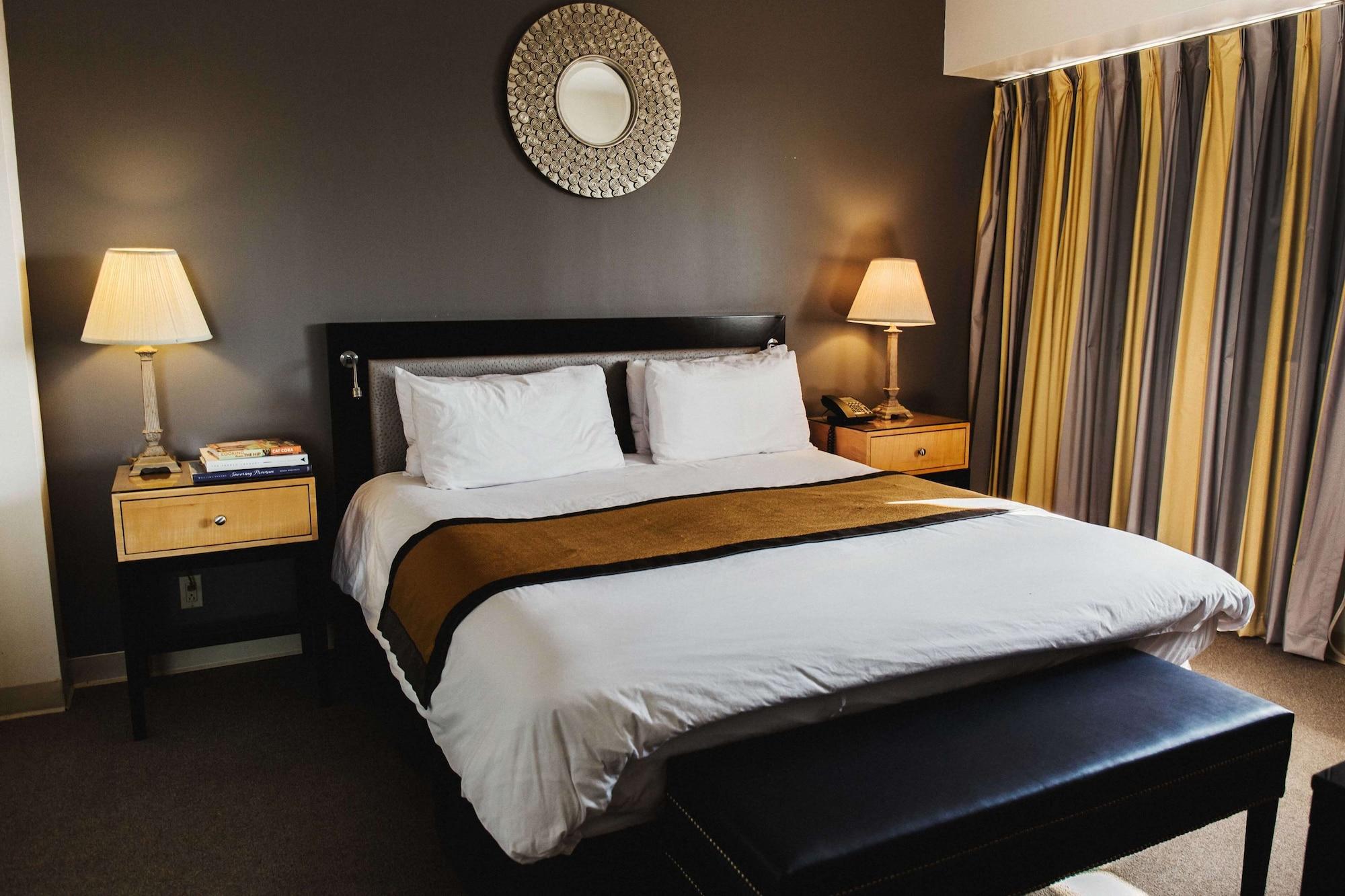 Stamford Suites (Adults Only) Kültér fotó