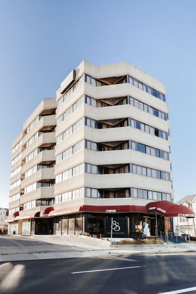 Stamford Suites (Adults Only) Kültér fotó