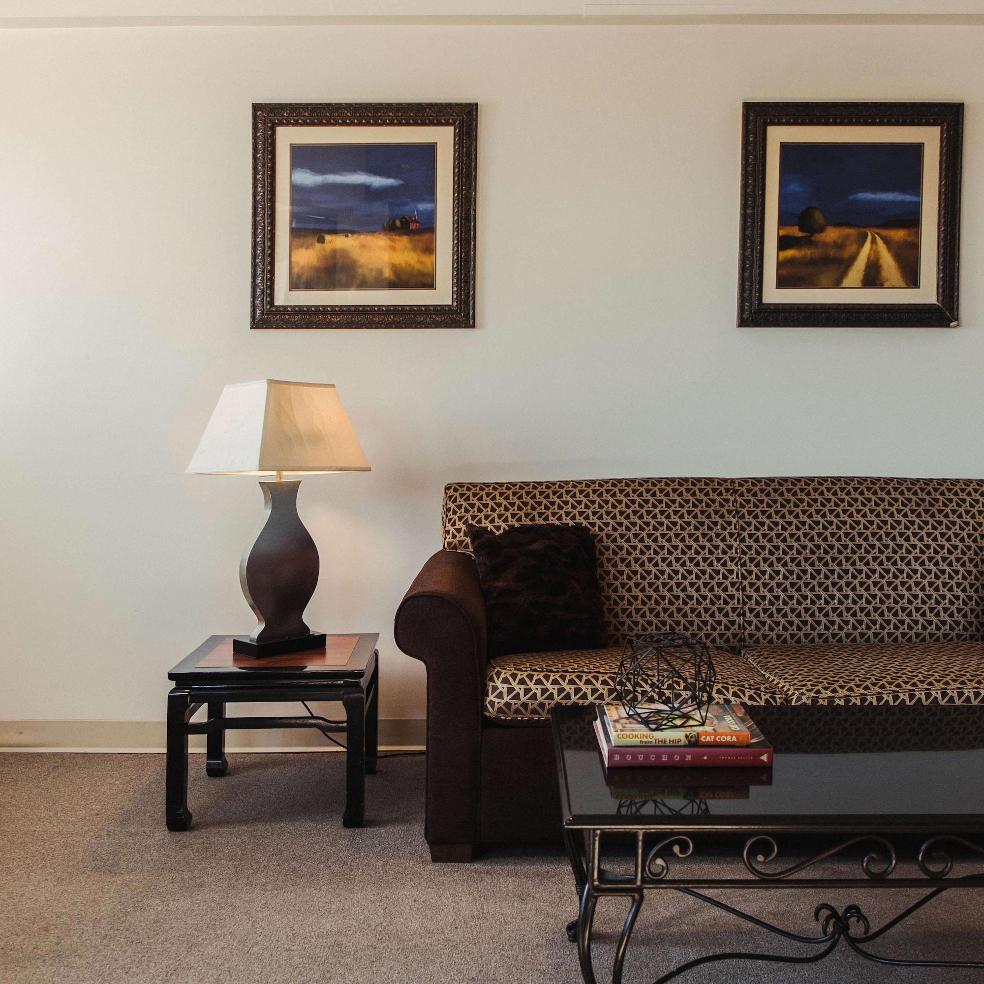 Stamford Suites (Adults Only) Kültér fotó