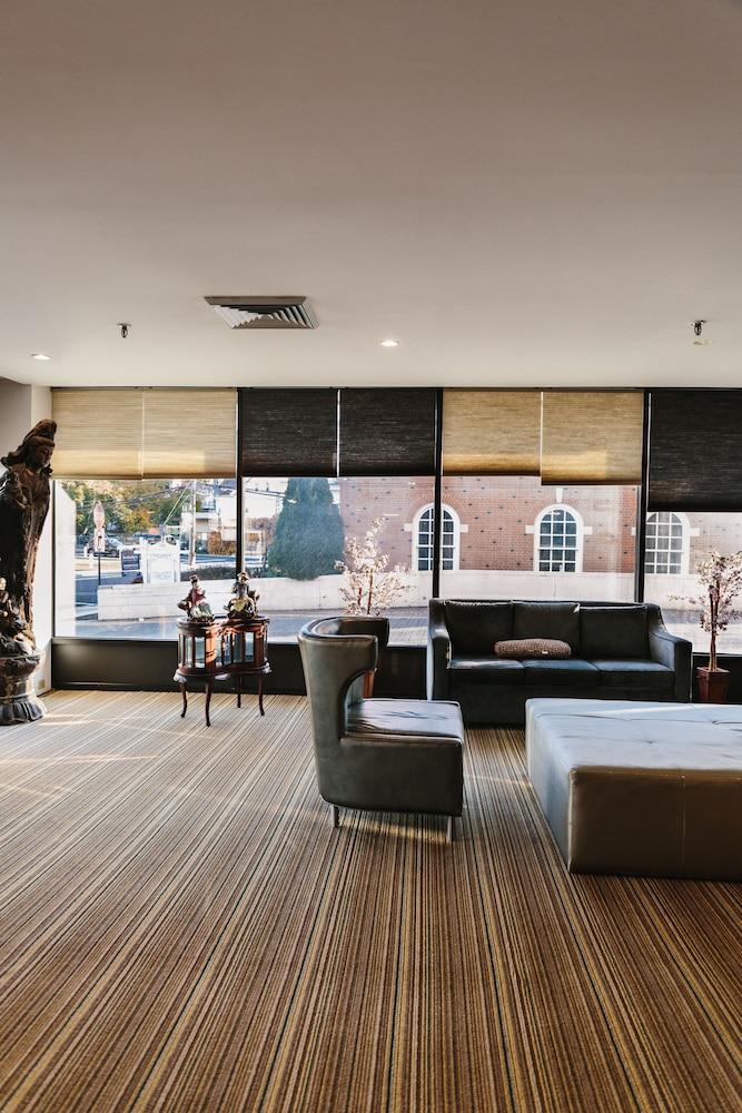 Stamford Suites (Adults Only) Kültér fotó