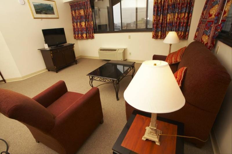 Stamford Suites (Adults Only) Szoba fotó