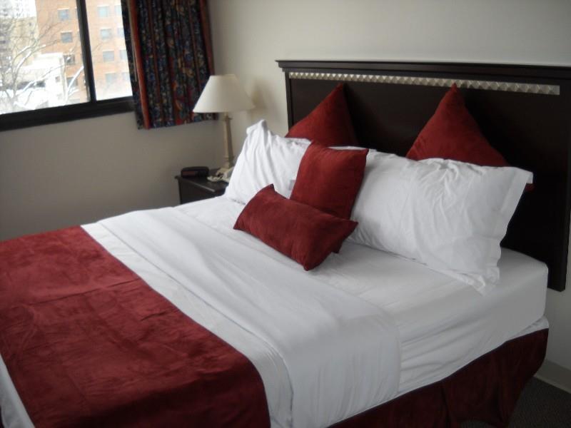 Stamford Suites (Adults Only) Szoba fotó