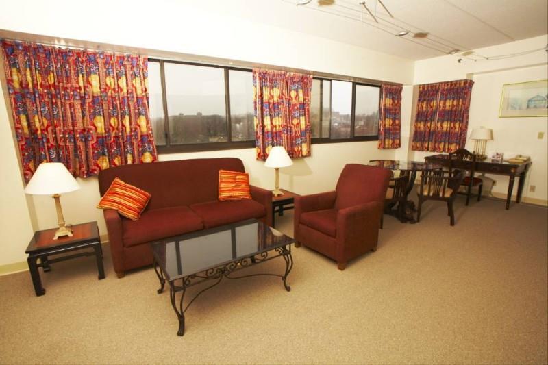 Stamford Suites (Adults Only) Szoba fotó