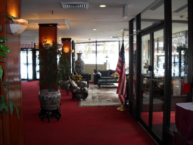 Stamford Suites (Adults Only) Kültér fotó