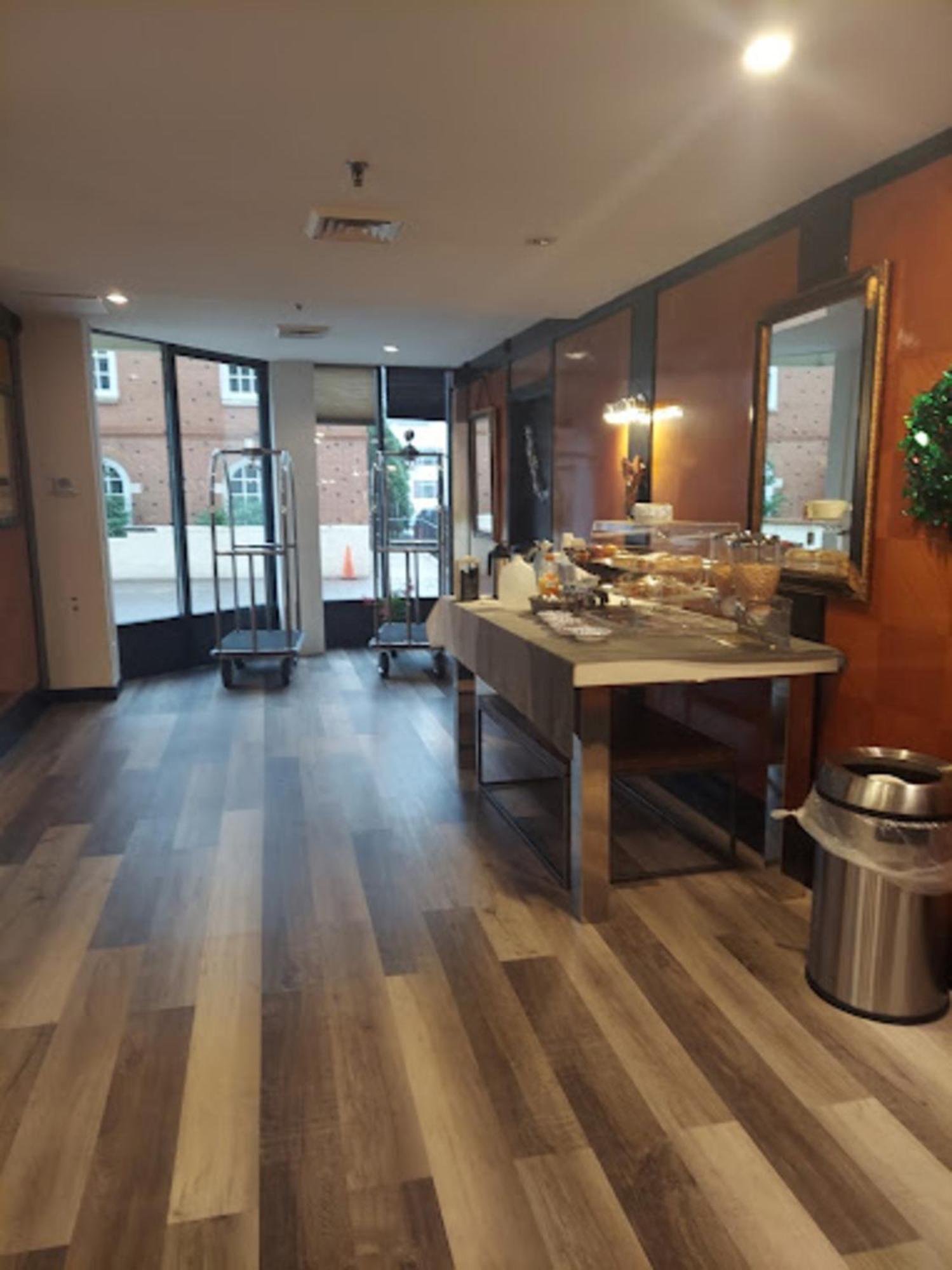 Stamford Suites (Adults Only) Kültér fotó