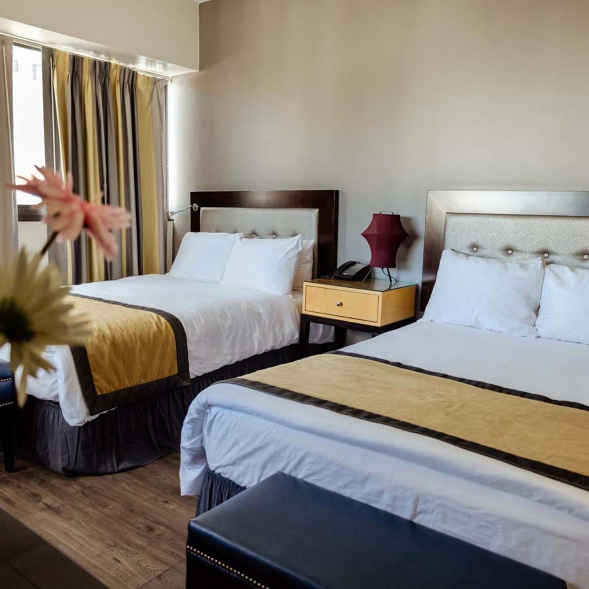 Stamford Suites (Adults Only) Kültér fotó