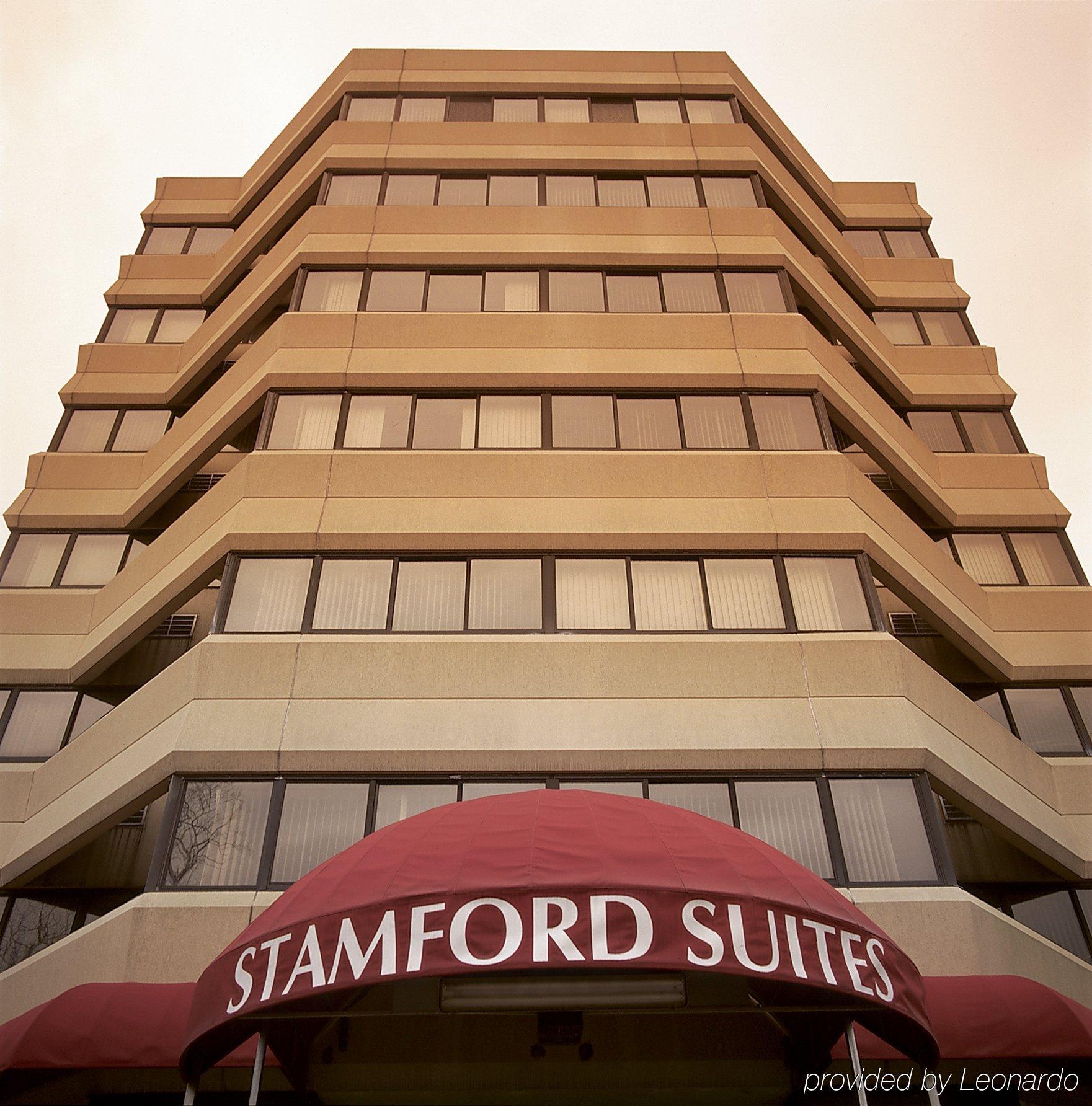 Stamford Suites (Adults Only) Kültér fotó