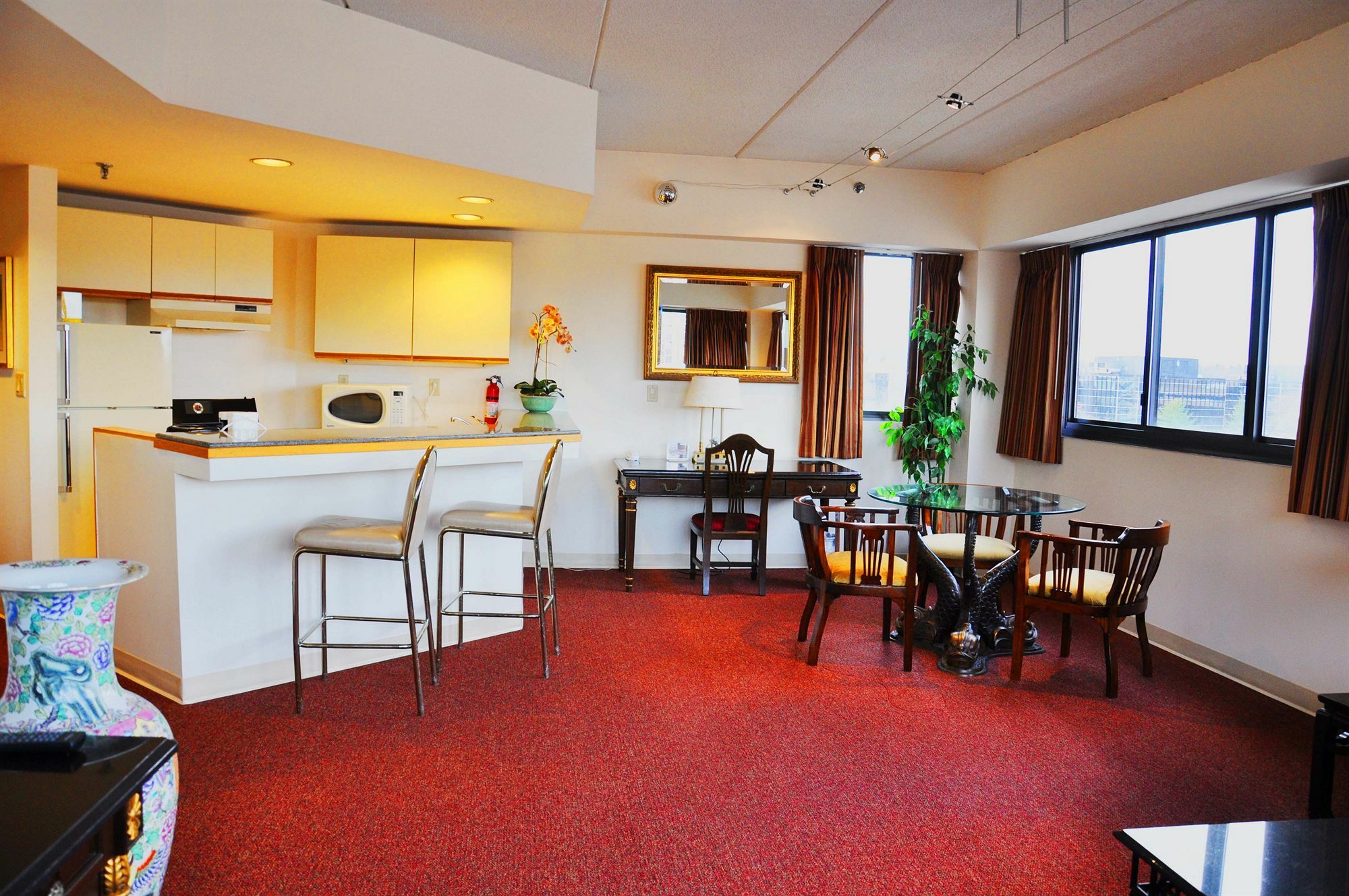 Stamford Suites (Adults Only) Kültér fotó