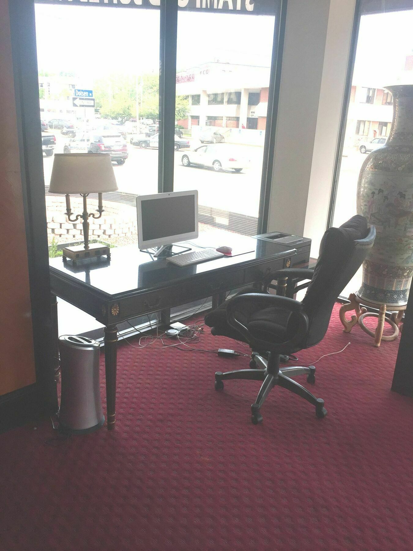 Stamford Suites (Adults Only) Kültér fotó