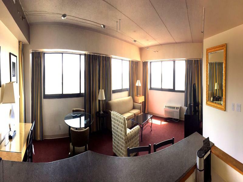 Stamford Suites (Adults Only) Kültér fotó