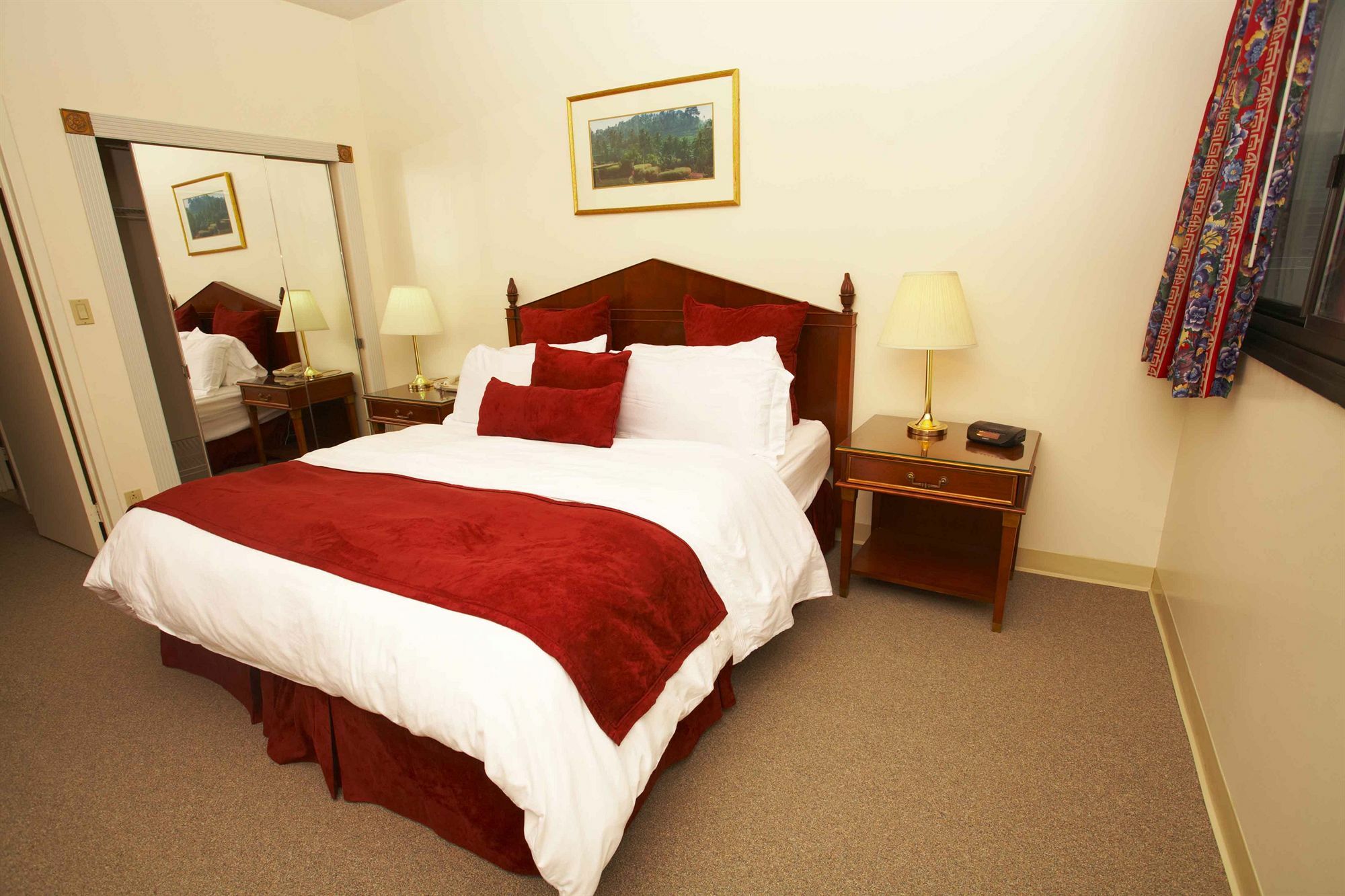 Stamford Suites (Adults Only) Kültér fotó